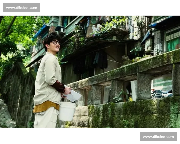 《跌宕起伏的故事情节带你走进高潮迭起的精彩瞬间》