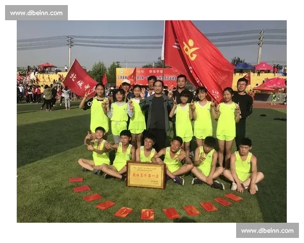 以团体比赛为核心的协作精神与竞技实力全面展示新篇章时代风采录 以团体比赛为核心的协作精神与竞技实力全面展示新篇章时代风采录