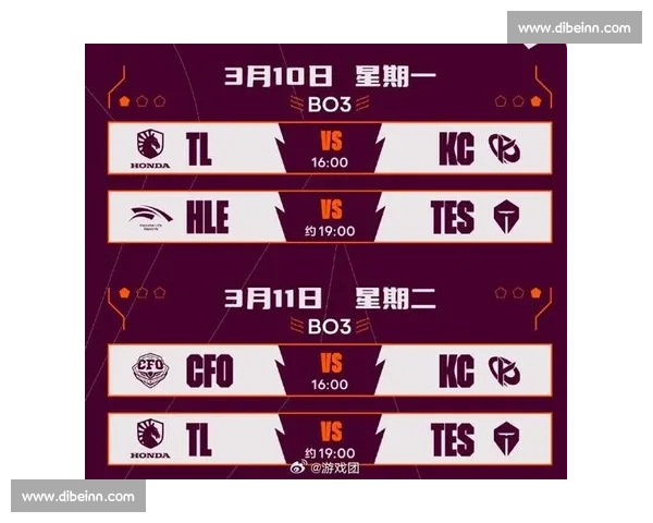 LPL职业联赛新时代战术革新与顶级战队荣耀之路全景解析