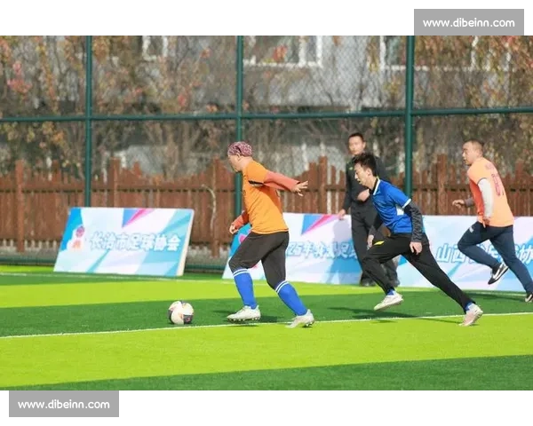 足球中场核心组织能力提升与比赛节奏掌控策略研究